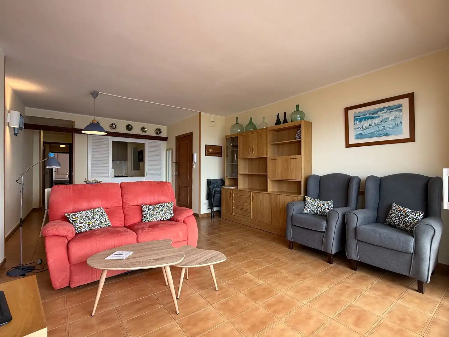 Appartamento 76 m² a Calonge i Sant Antoni