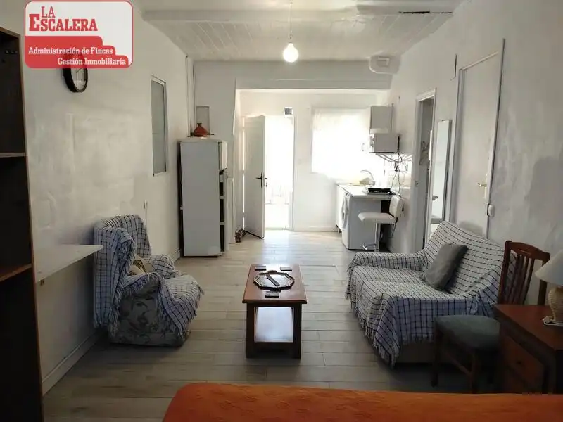 Casa de 45 m² a Castalla