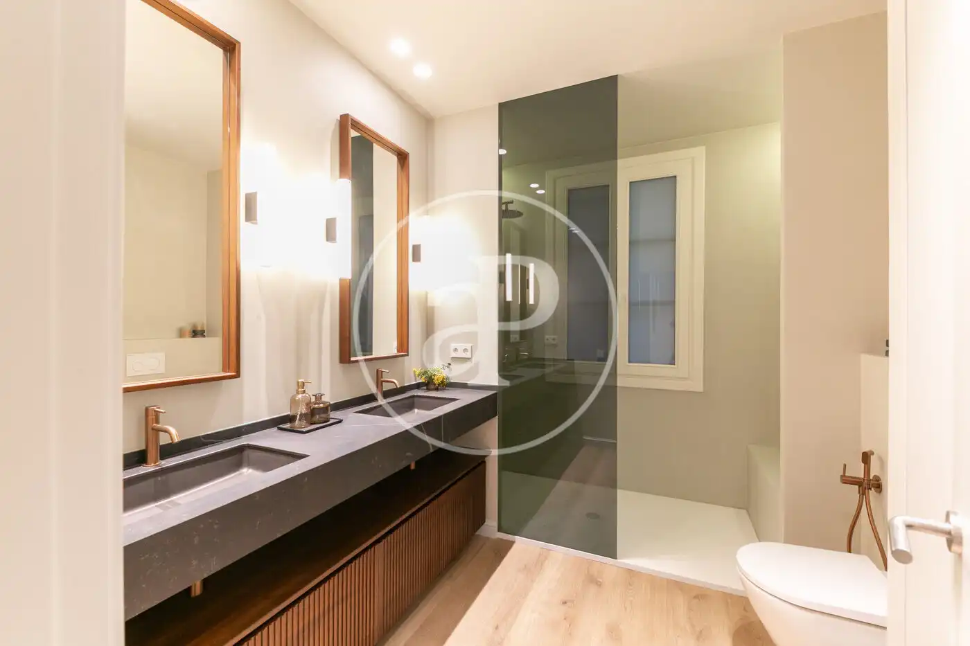 Piso de 203 m² en Barcelona