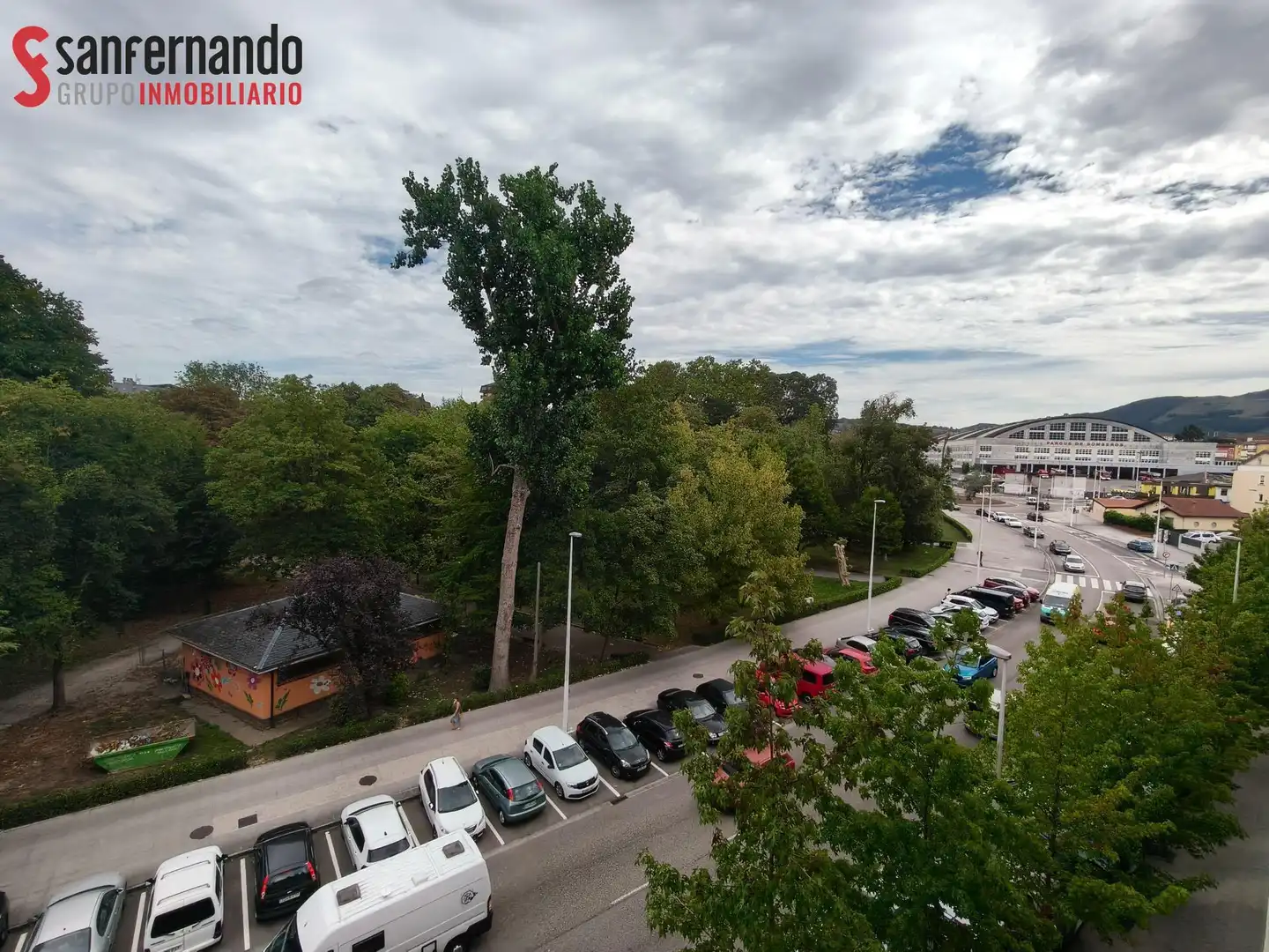 Pis de 117 m² a Torrelavega