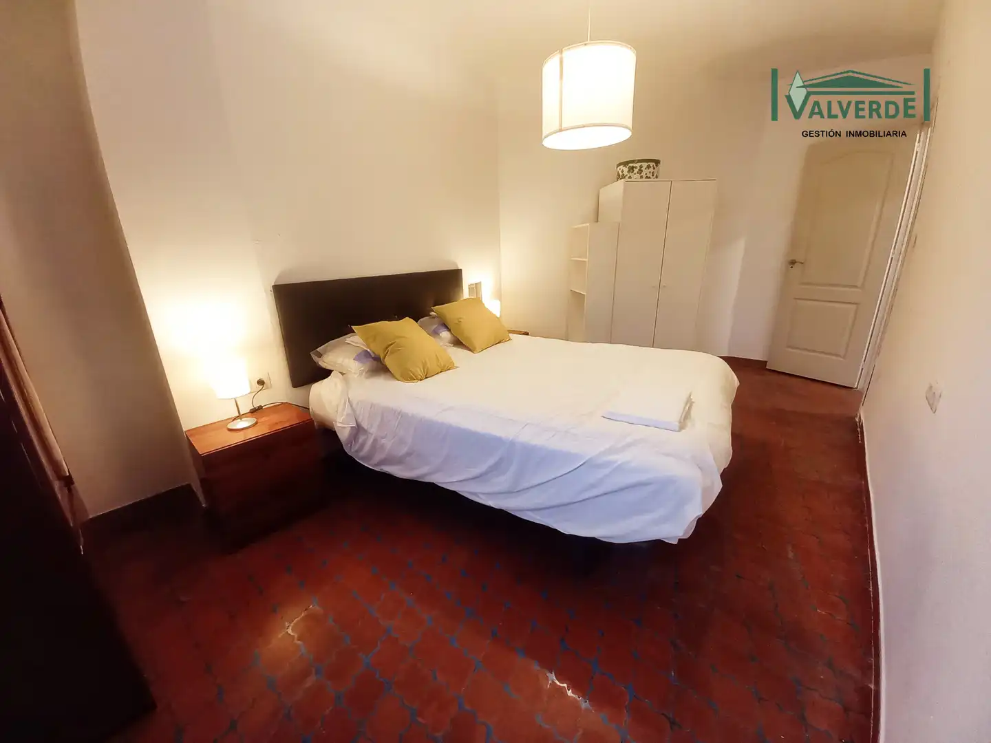 Piso de 45 m² en Granada