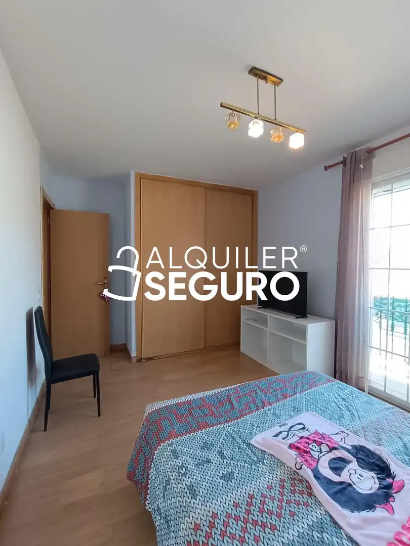 Appartement 65 m² à Yeles