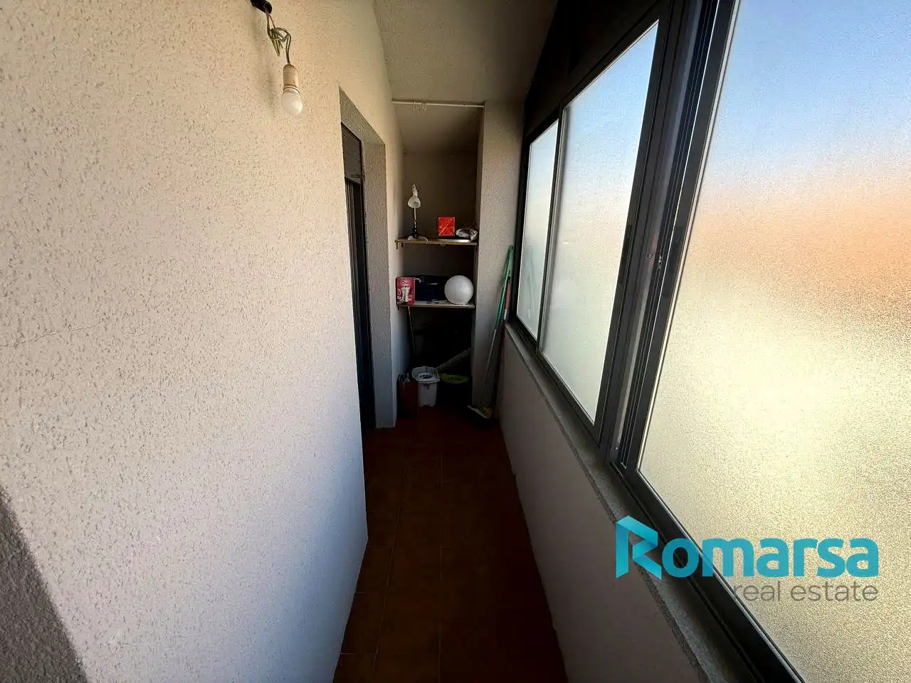 Piso de 116 m² en Ávila