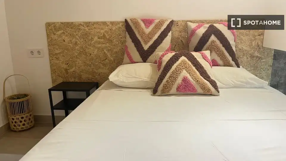 Habitación en alquiler, Málaga