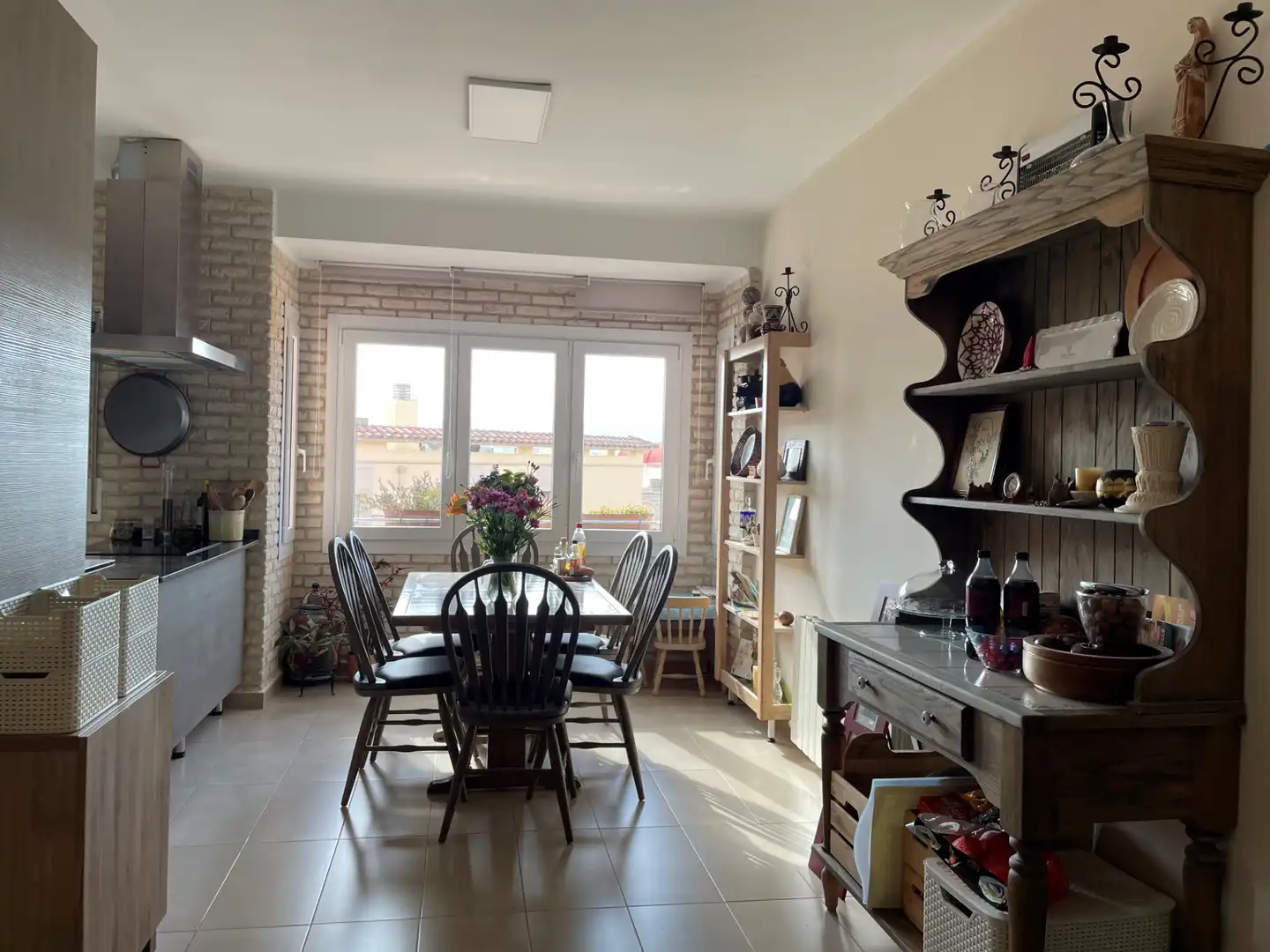 Piso de 110 m² en Palamós