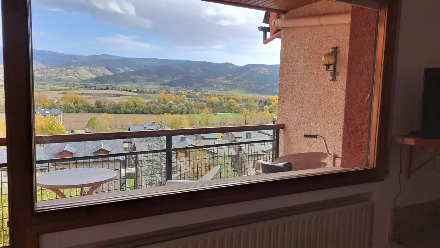 Piso de 95 m² en Puigcerdà