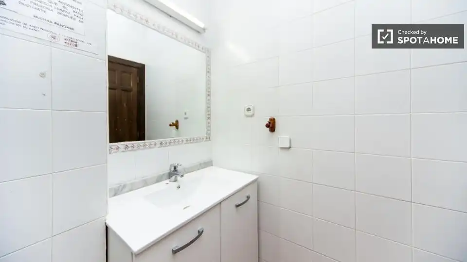 Habitación en alquiler, Madrid