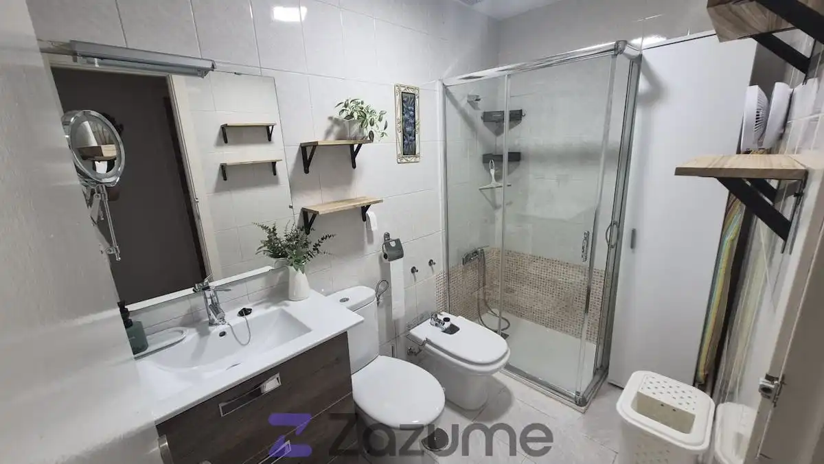 Piso de 70 m² en San Pedro del Pinatar