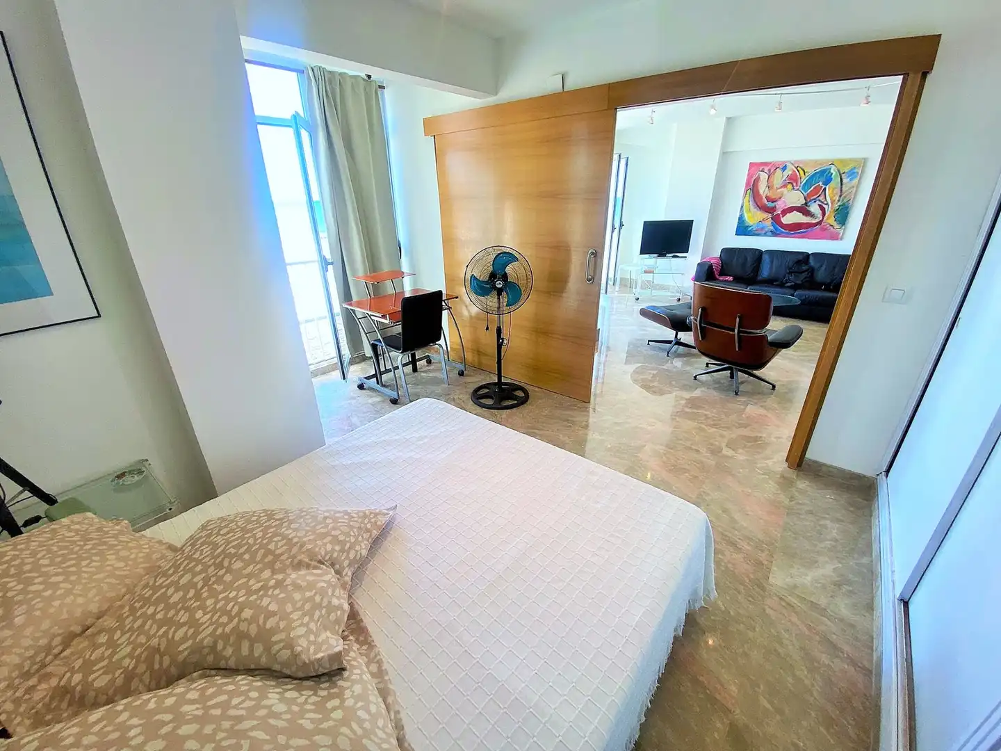 Piso de 83 m² en Cullera
