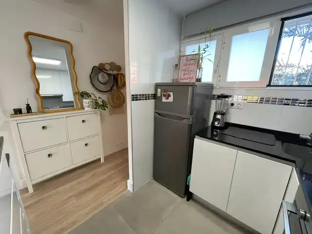 Pis de 60 m² a Alacant