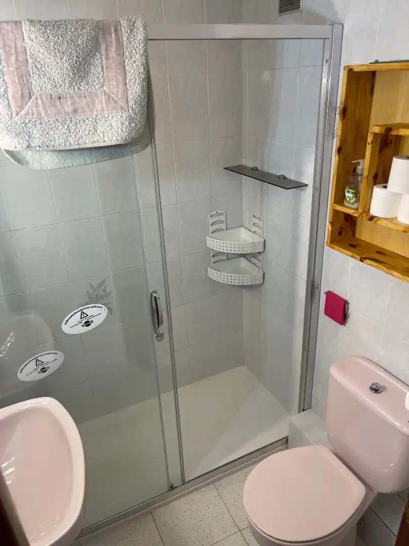 Apartamento 55 m² em Cambrils