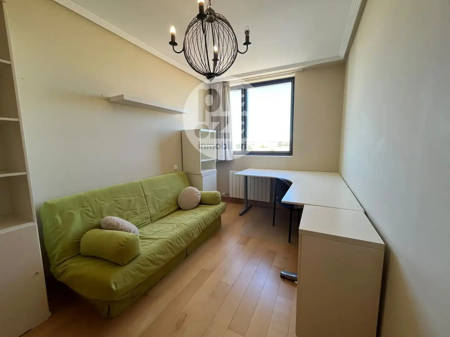 Piso de 102 m² en Burgos