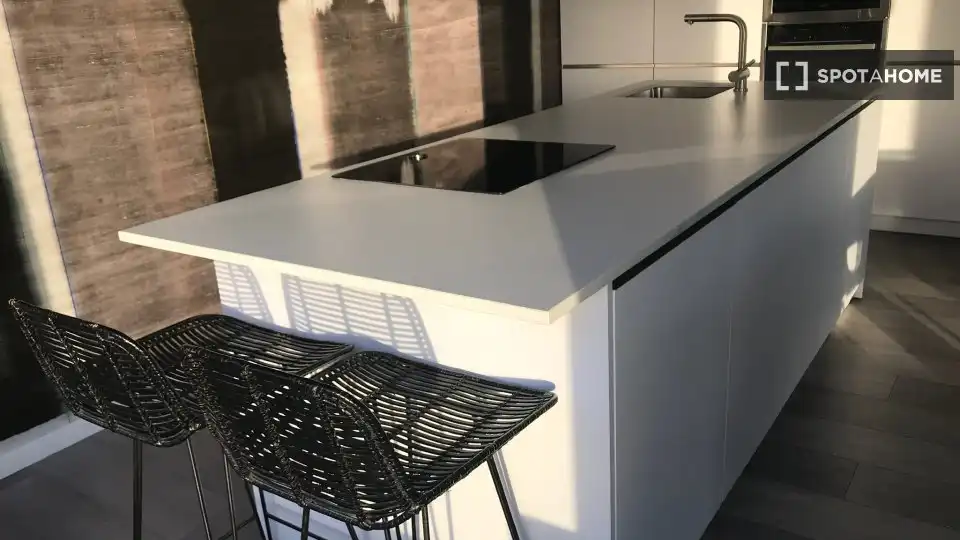 Habitación 161 m², Sopela