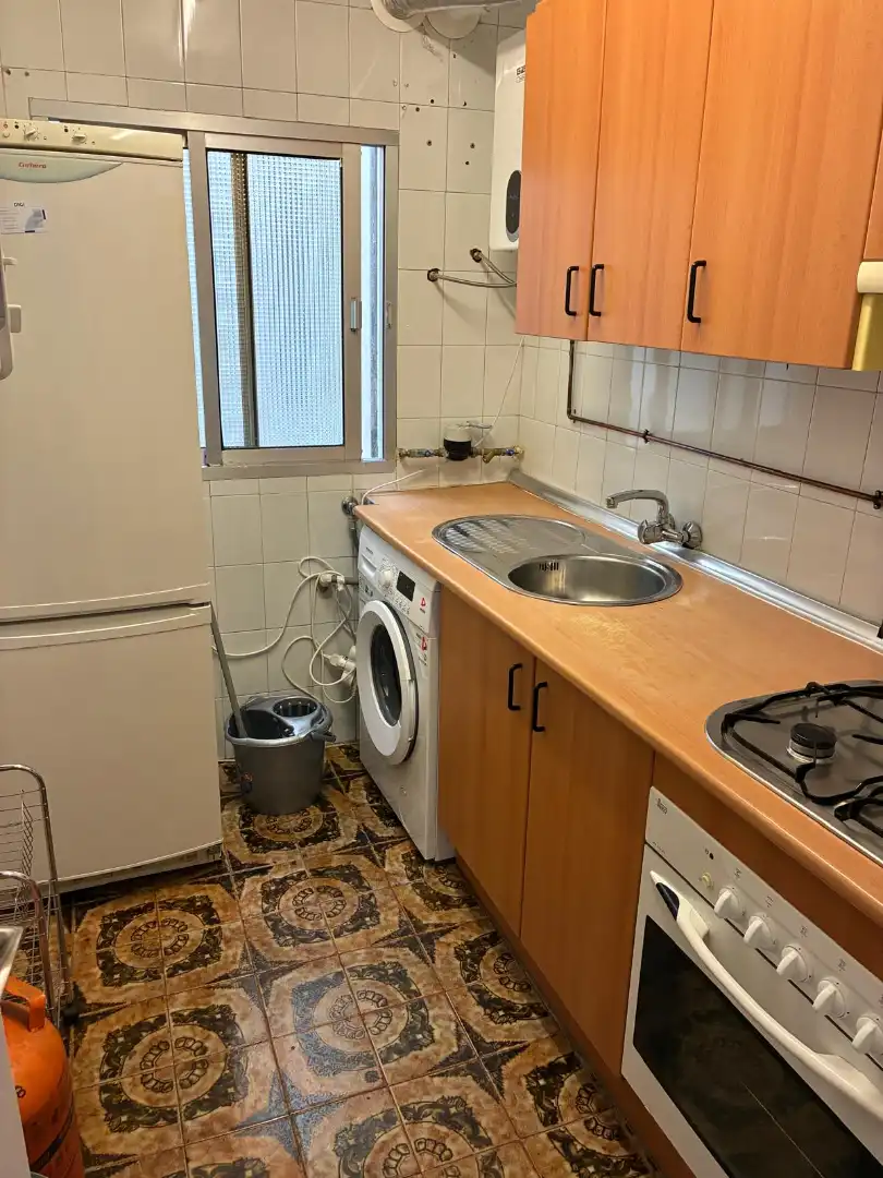 Piso de 78 m² en Granada