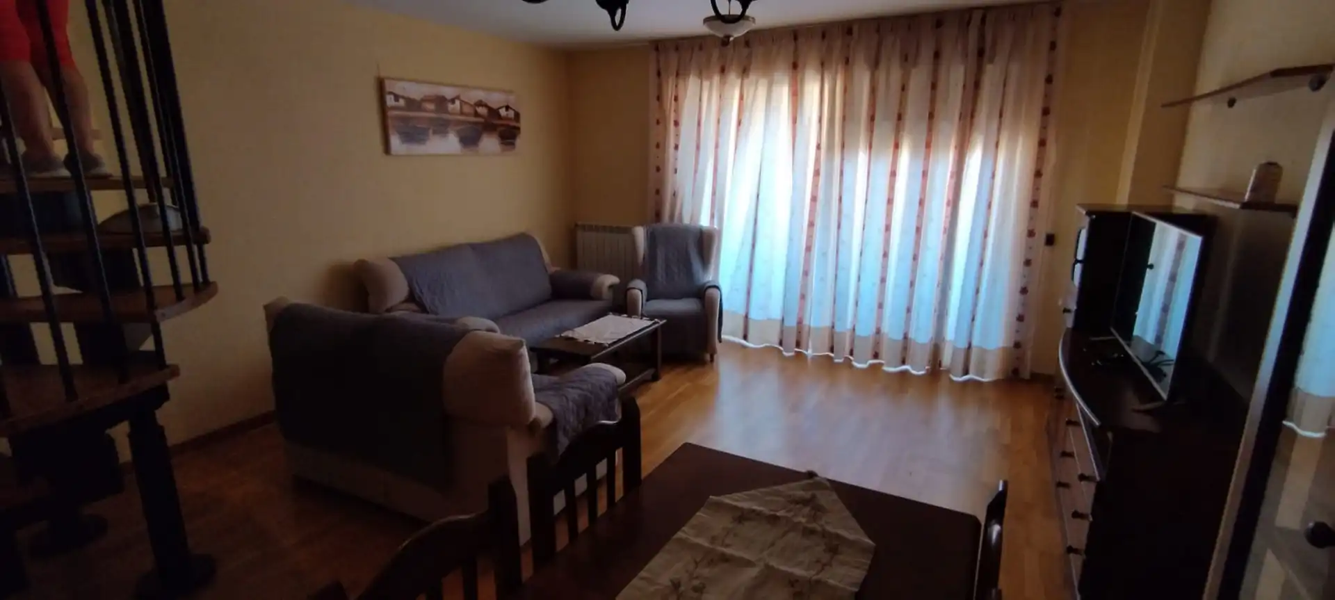 Piso de 110 m² en Linares