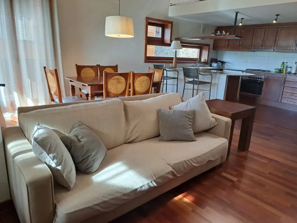 Piso de 90 m² en Puigcerdà