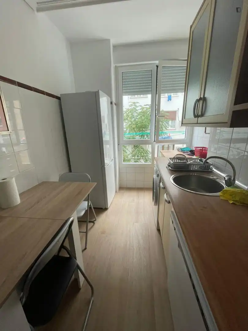 Habitación en alquiler, Zaragoza