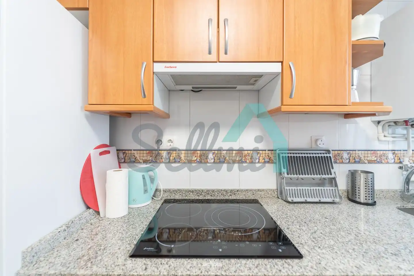 Piso de 67 m² en Oviedo