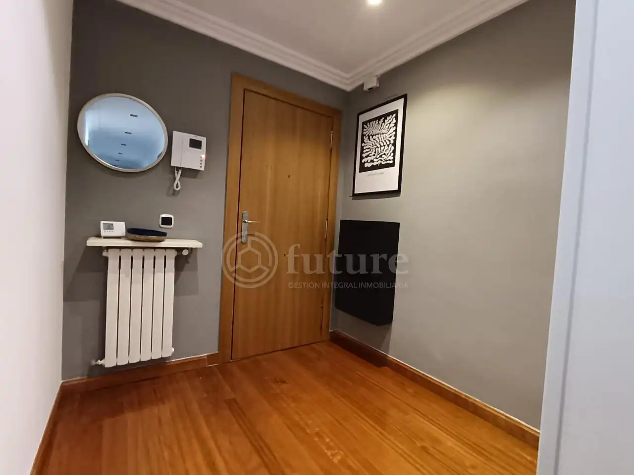 Pis de 135 m² a Salamanca