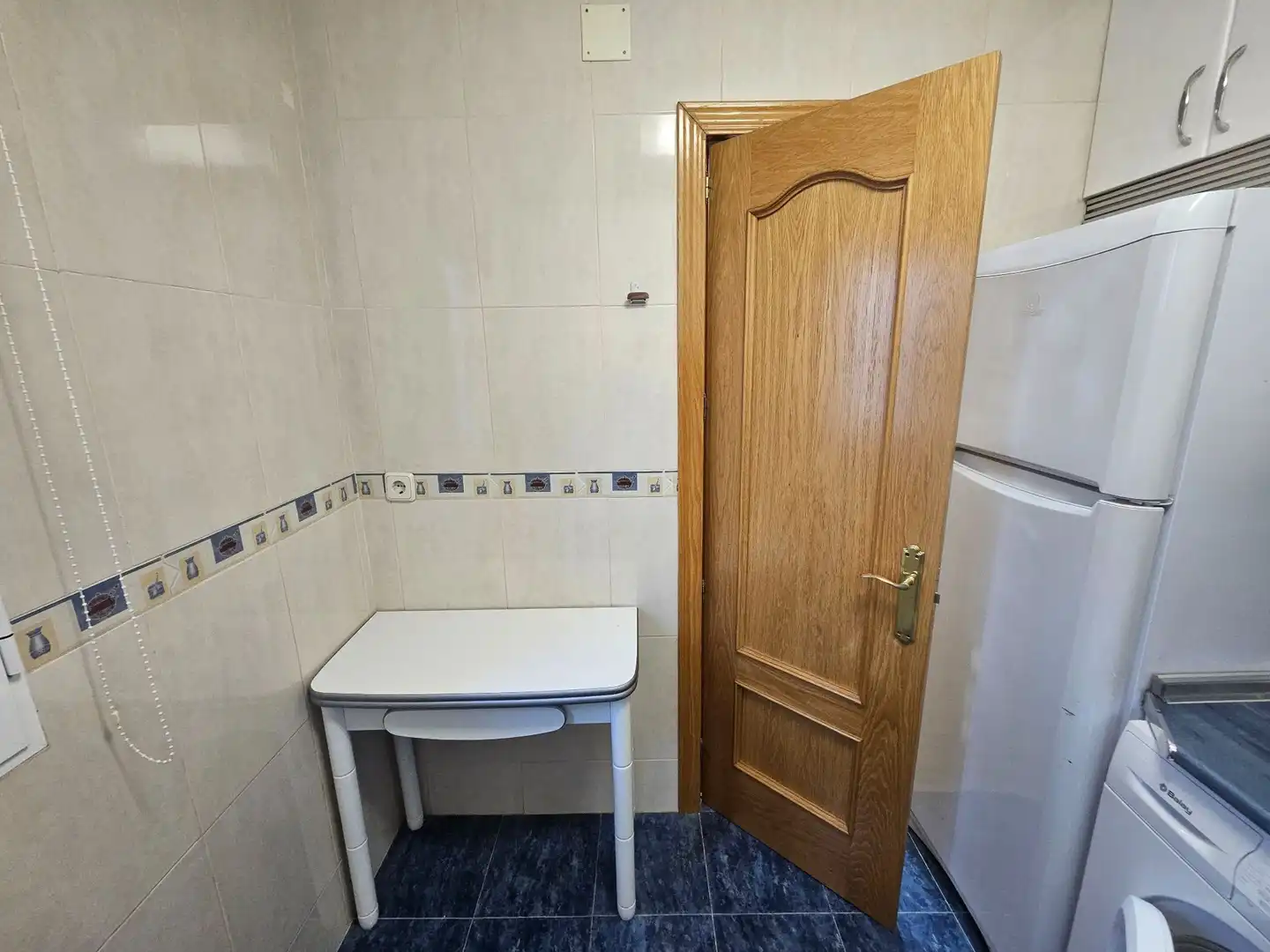 Pis de 54 m² a Madrid