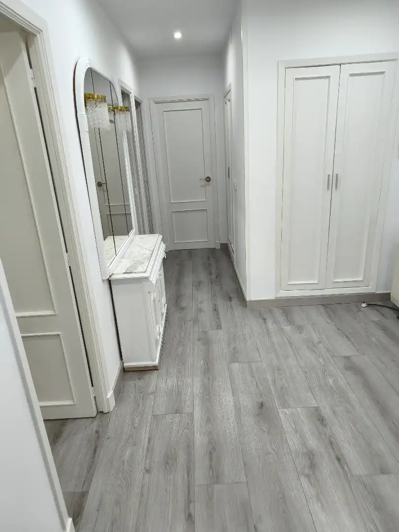 Piso en alquiler, Ourense