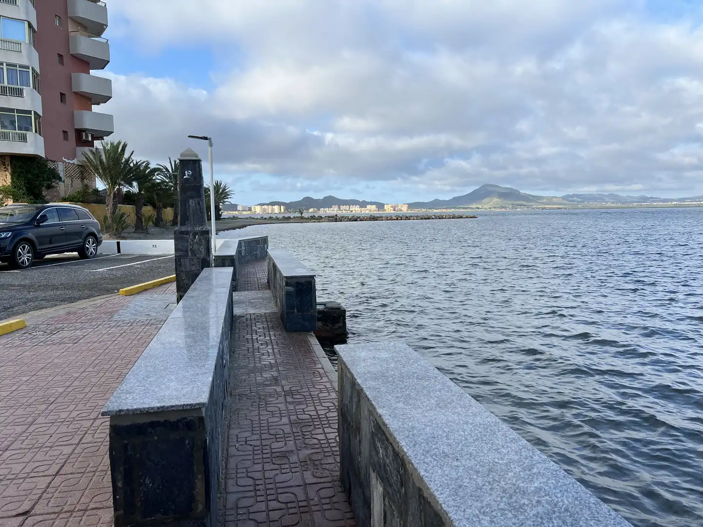 Pis de 50 m² a Cartagena