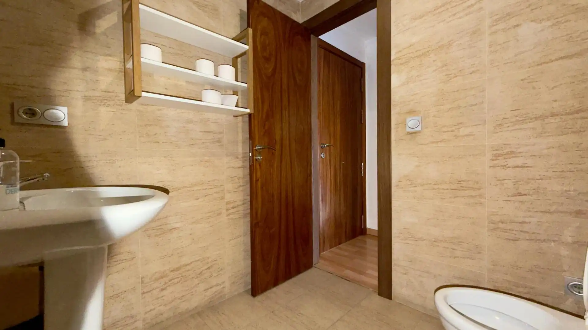 Piso de 122 m² en Cájar
