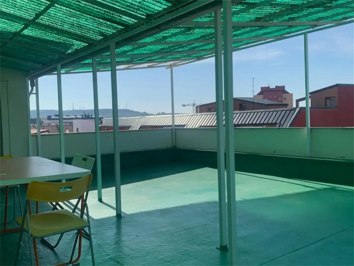 Piso de 280 m² en León