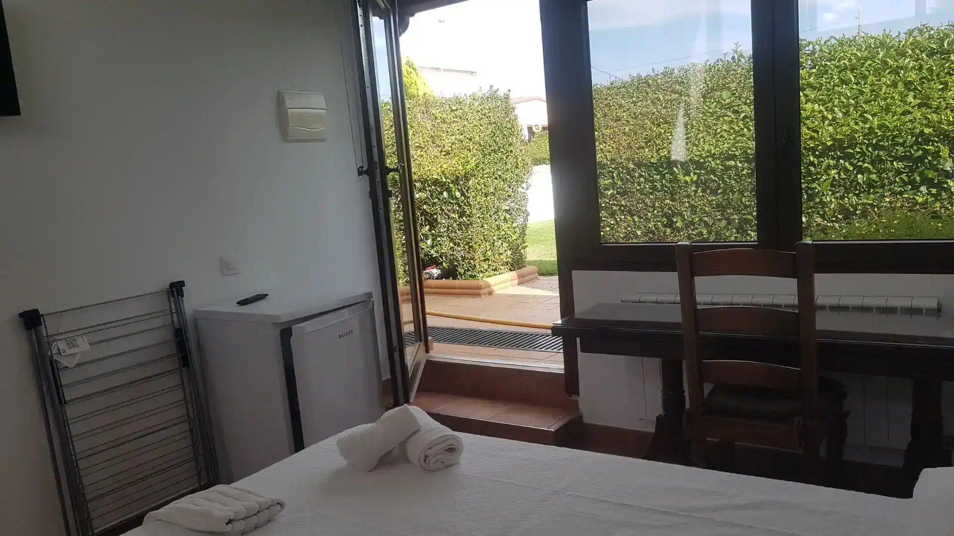 Piso de 25 m² en Villamayor