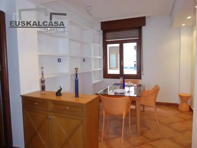 Pis de 54 m² a Bilbao