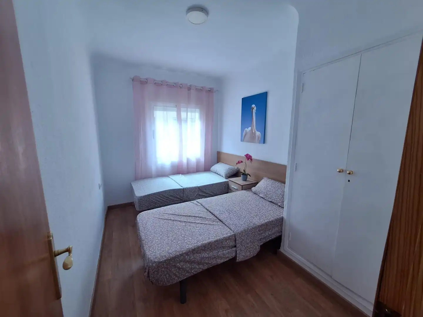 Pis de 64 m² a Alacant