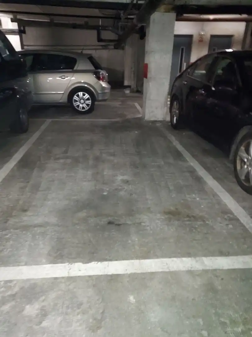 Piso de 140 m² en Zaragoza