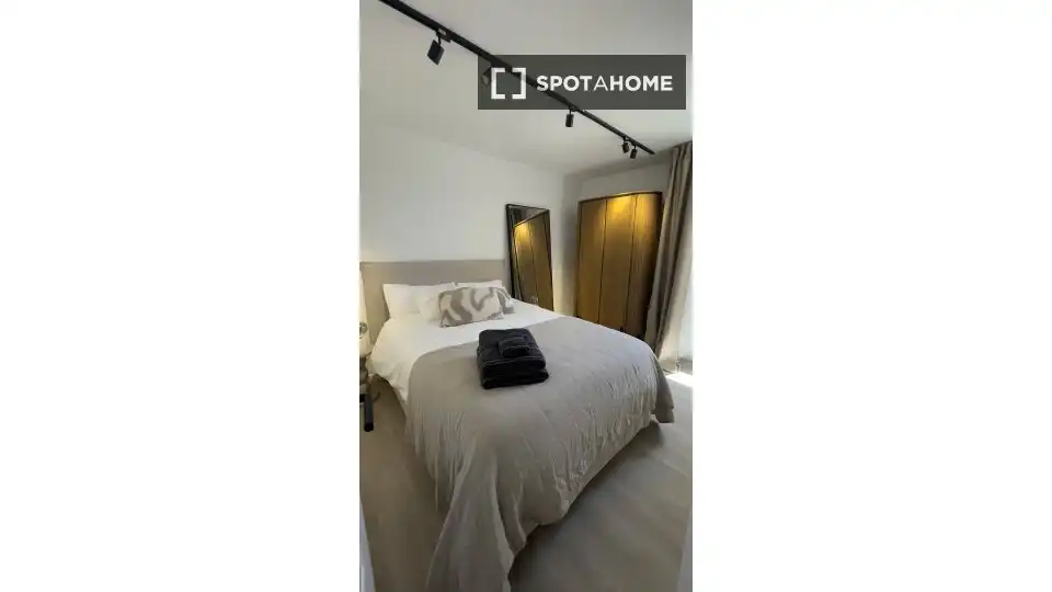 Habitación 35 m², Palma