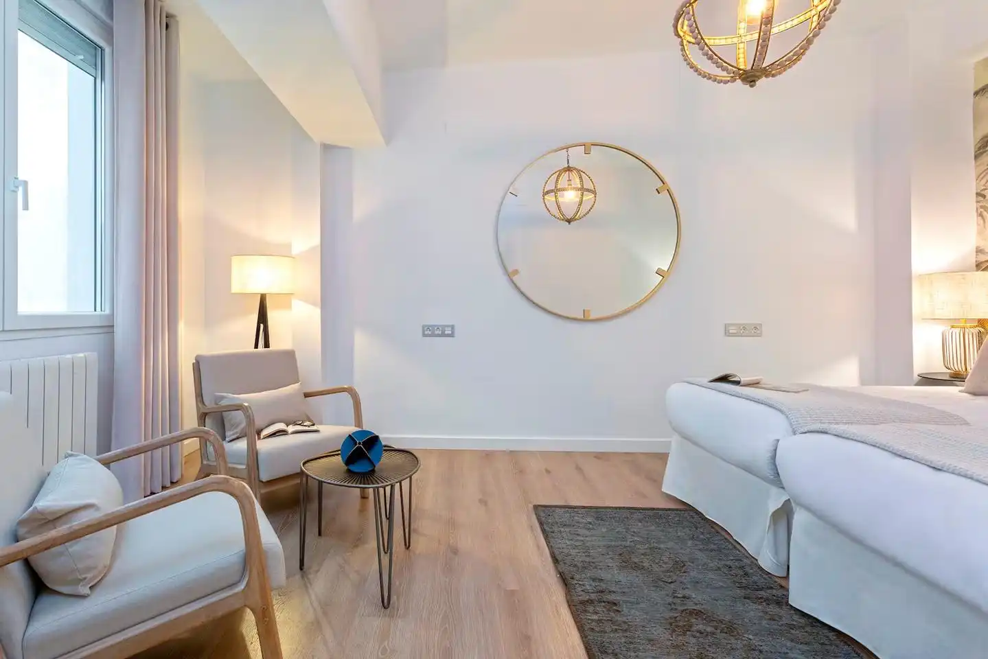 Pis de 77 m² a Barcelona