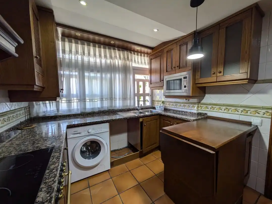 Pis de 114 m² a Toledo