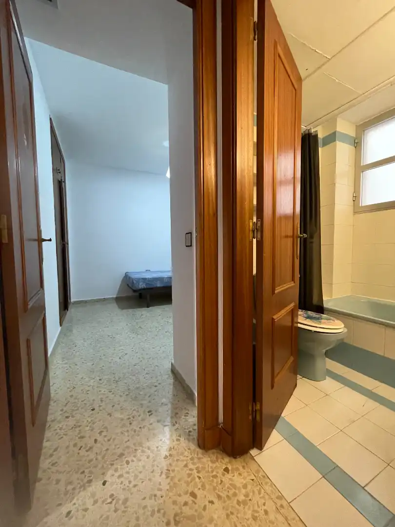 Wohnung 120 m² in Badajoz