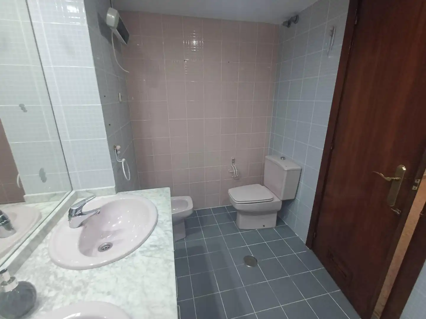 Piso de 170 m² en Málaga