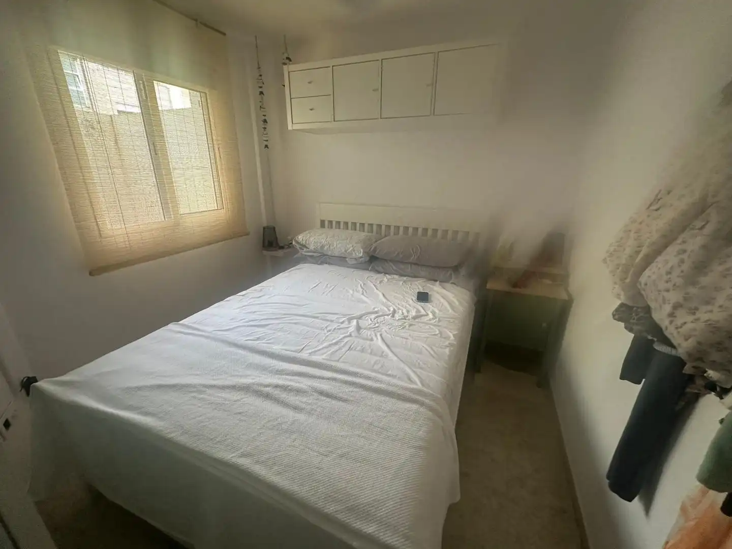 Piso de 35 m² en Benicarló