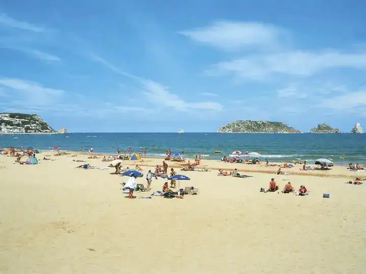 Piso de 45 m² en Torroella de Montgrí