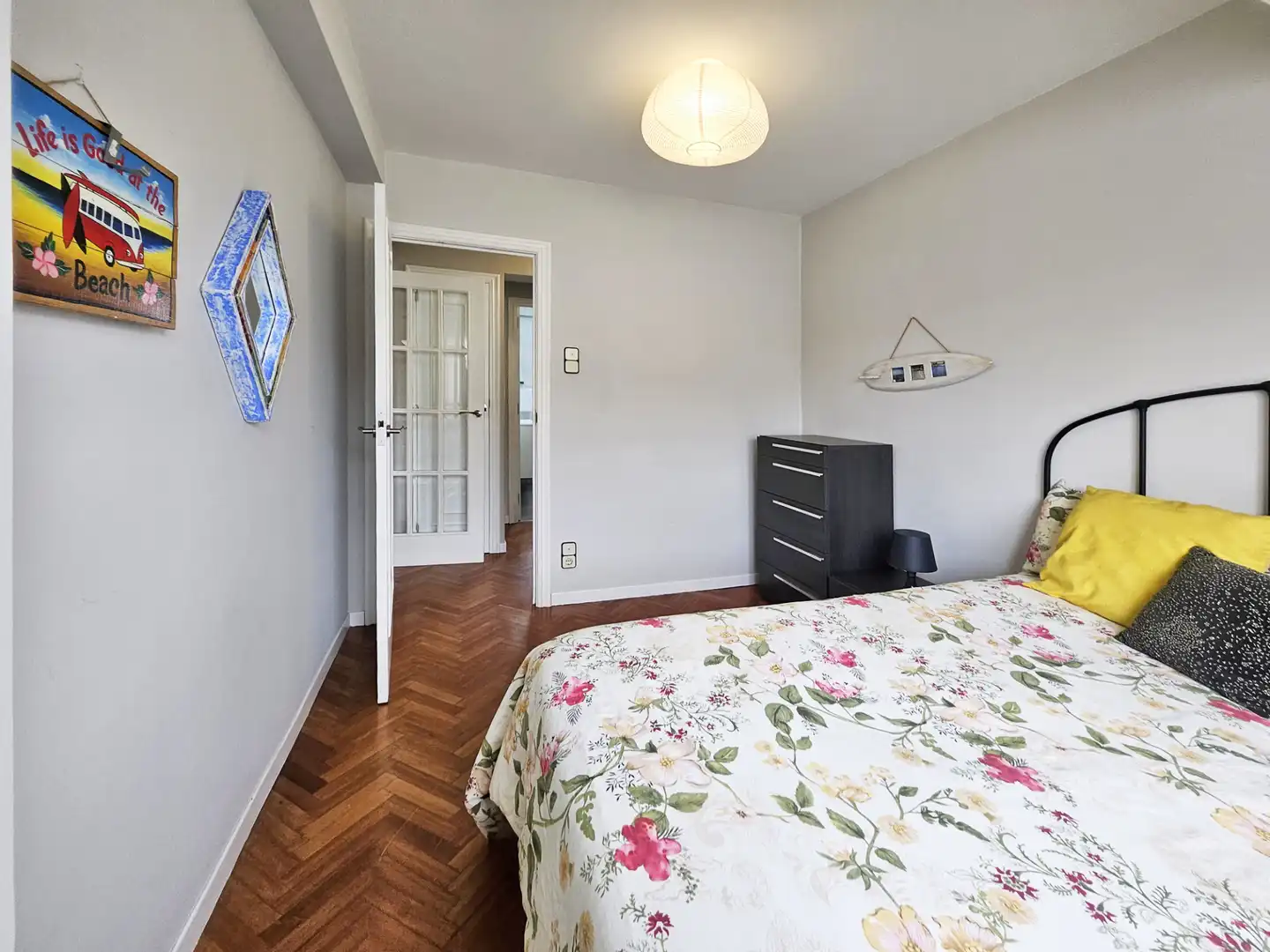 Piso de 70 m² en La Coruña