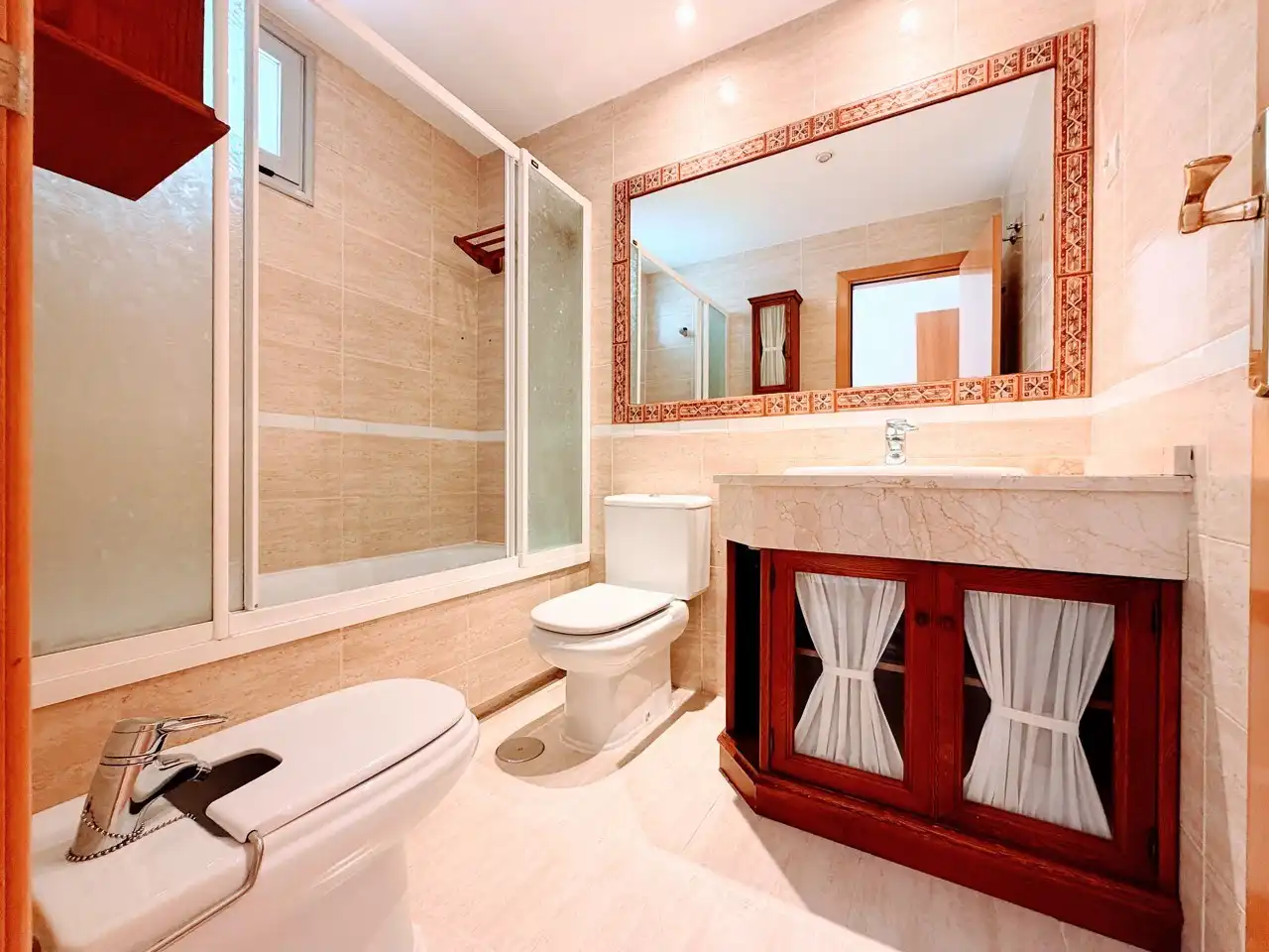 Piso de 114 m² en Boadilla del Monte