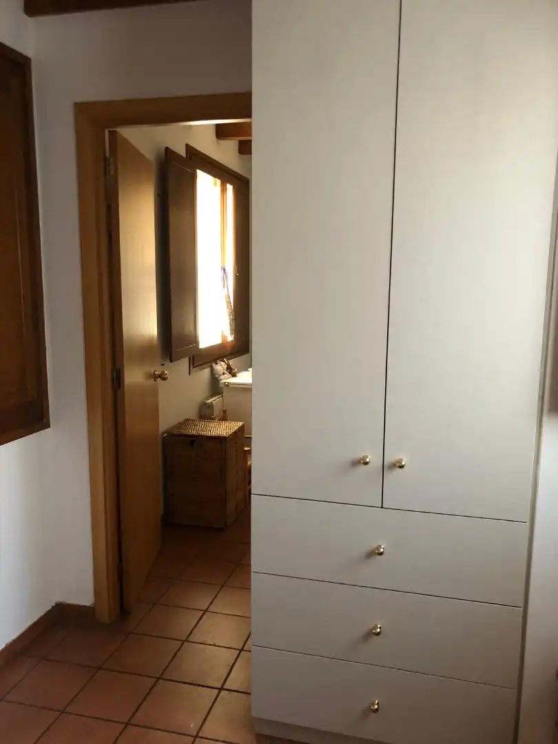 Piso de 135 m² en Olot