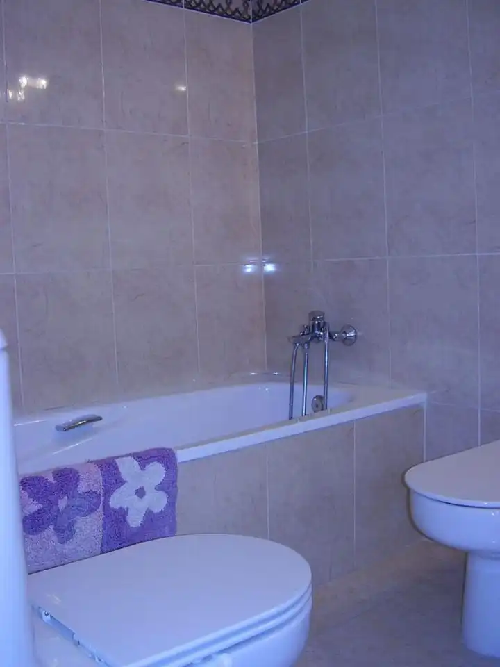 Wohnung 95 m² in Valencia