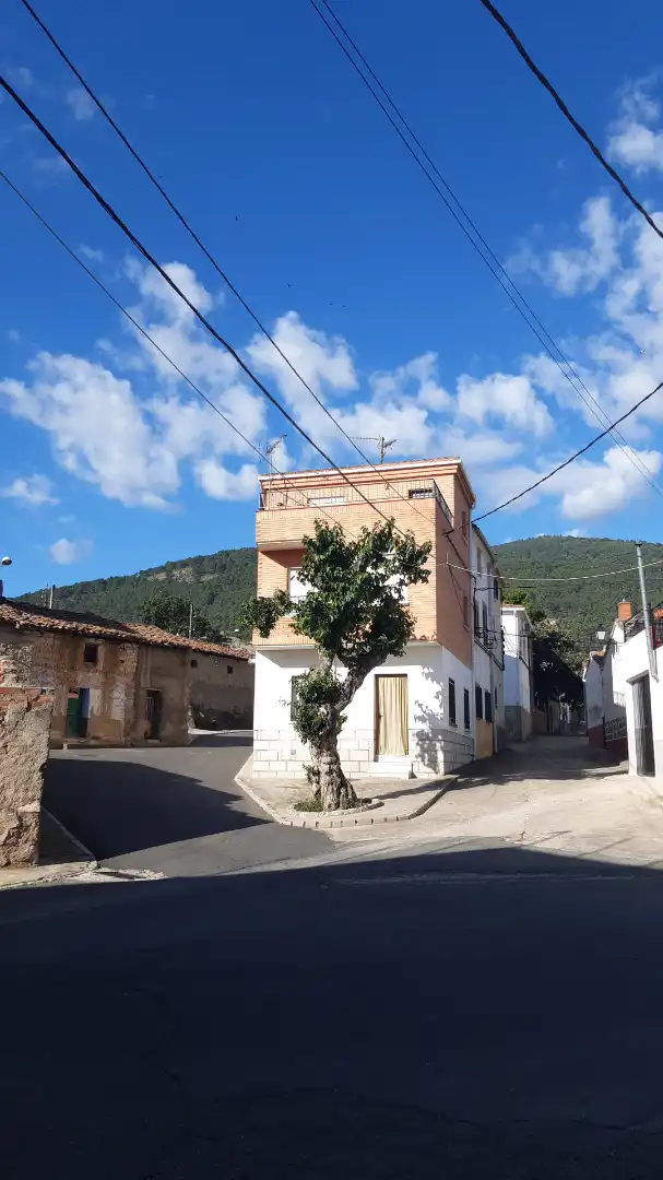 Haus 102 m² in El Tiemblo