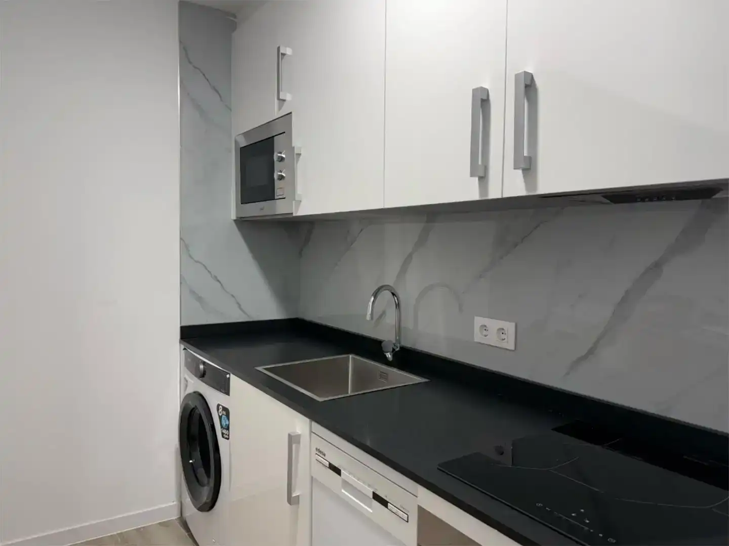 Piso de 136 m² en Segovia