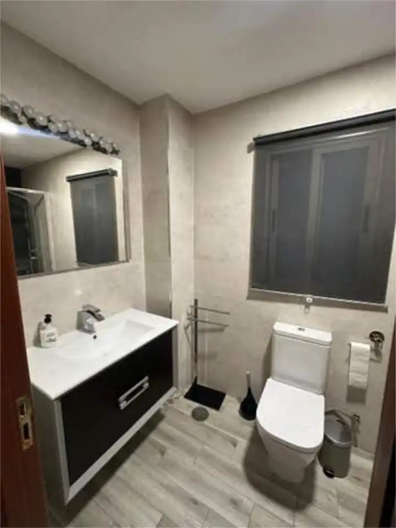 Pis de 95 m² a Granada