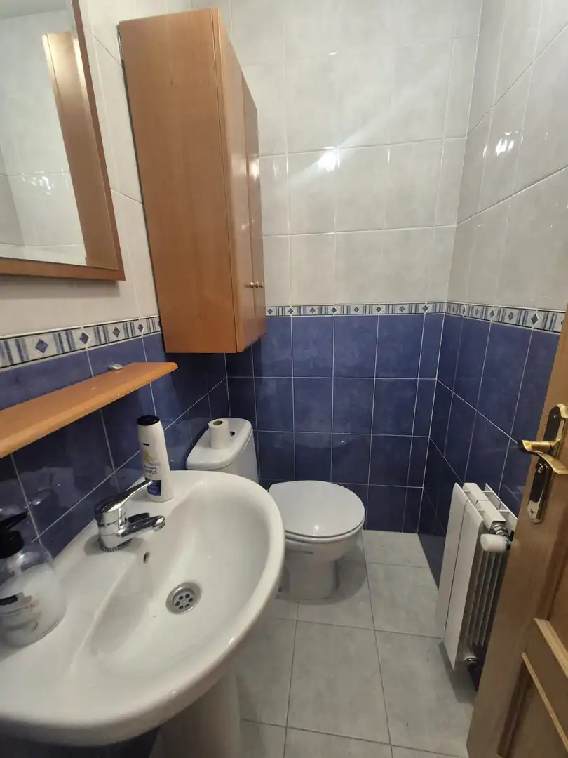 Piso de 200 m² en Ávila