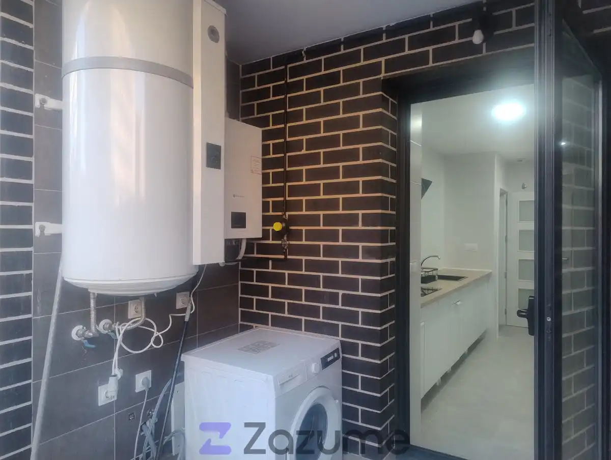 Piso de 80 m² en Cáceres