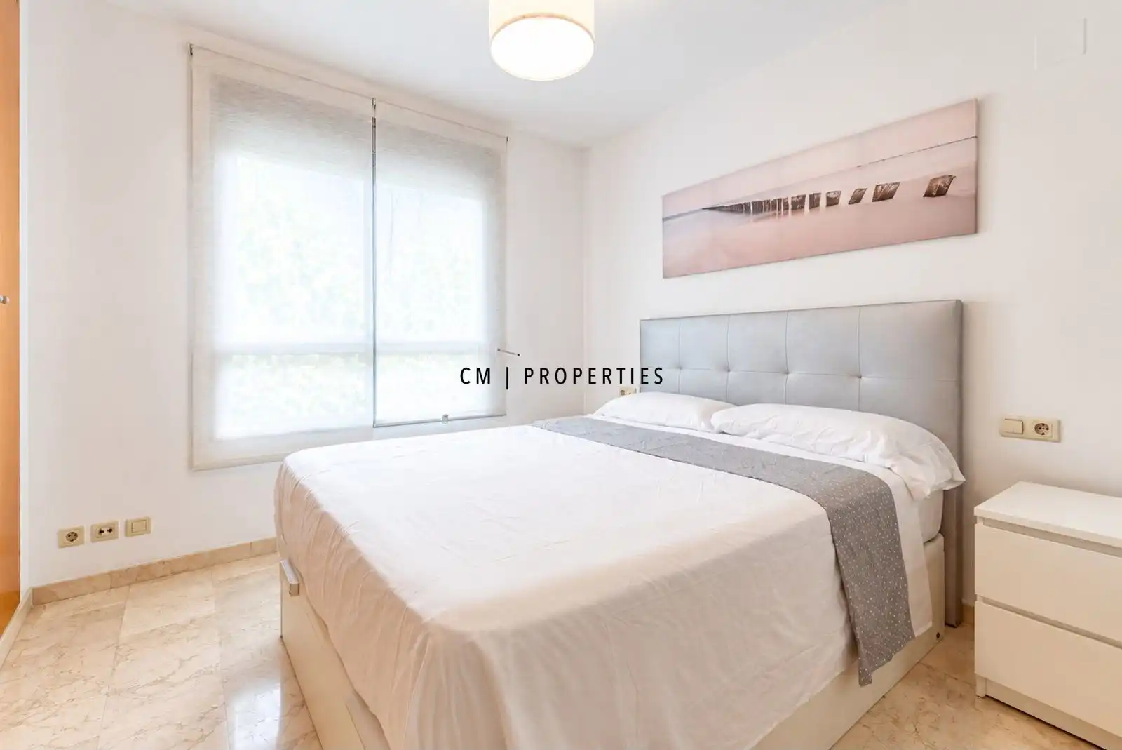 Piso de 120 m² en Valencia