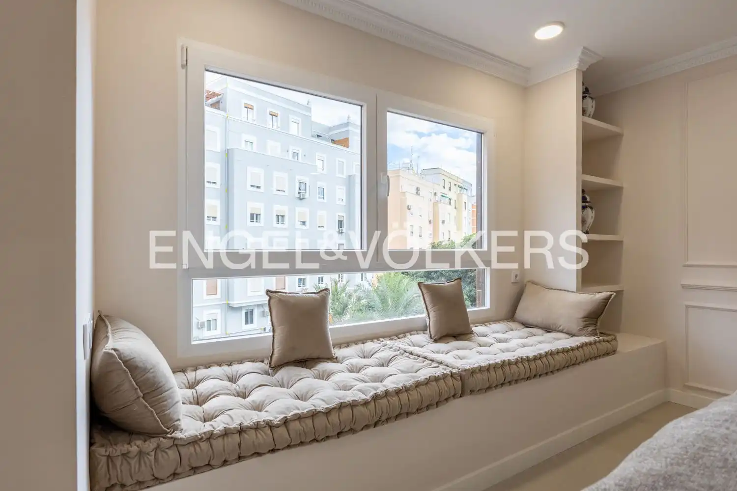 Appartamento 206 m² a Valencia